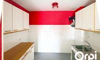 Appartement 2 Pièces 54 m² à louer à Saint-Flour (15100)
