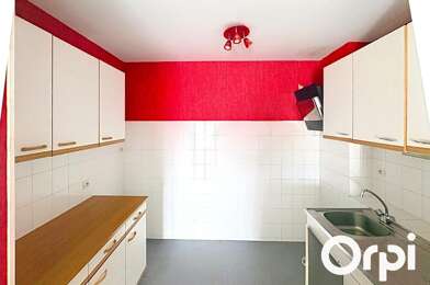 Appartement 2 pièces 525 €