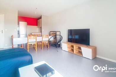 Appartement 2 pièces 525 €