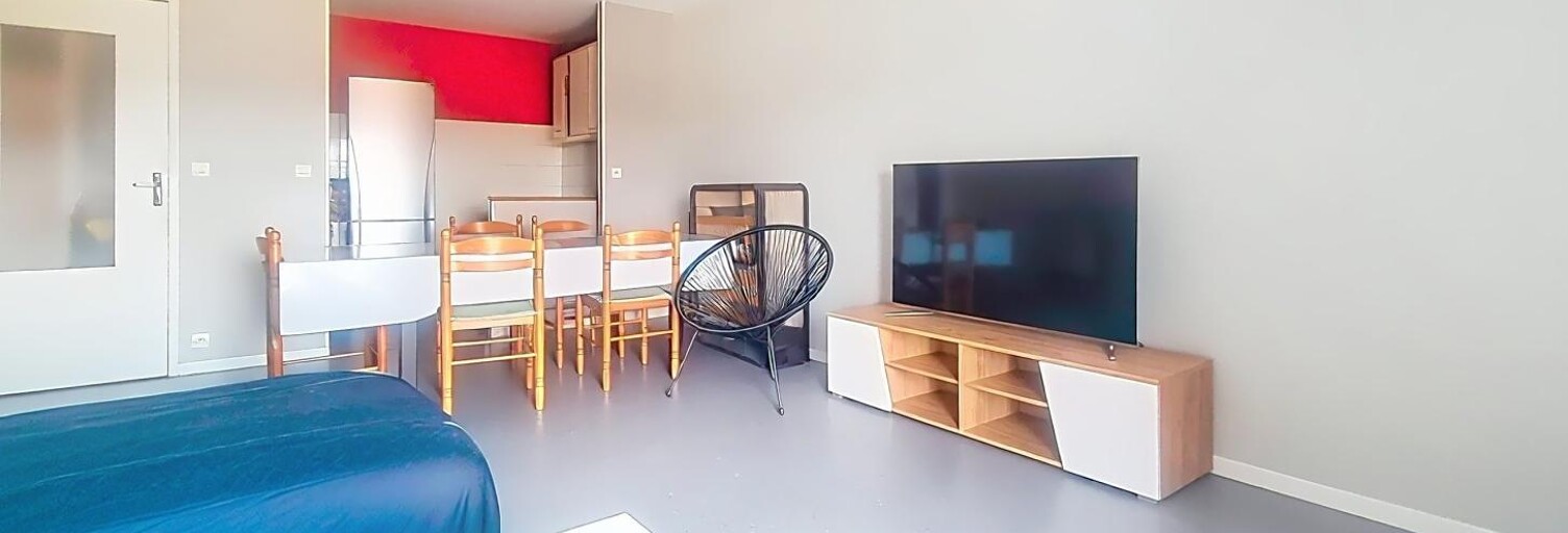 Appartement 2 Pièces 54 m² à louer à Saint-Flour (15100)