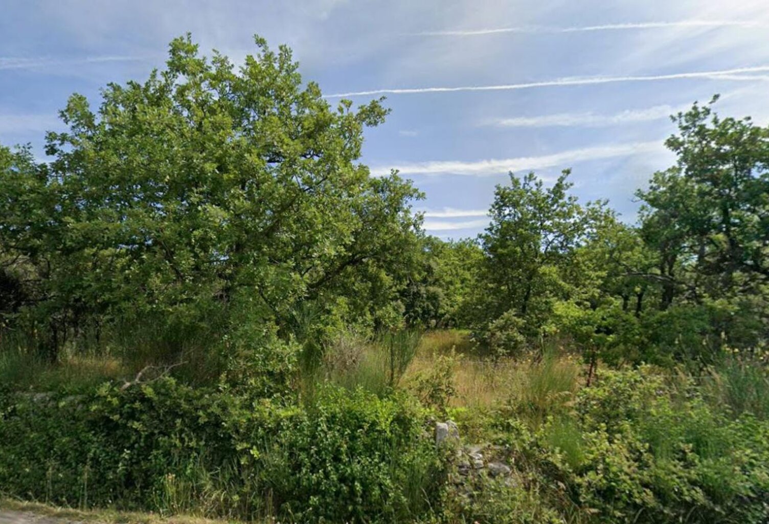 À VENDRE – Terrains viabilisés à Grignan (26230) – Drôme Provençale — photo 1