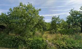 Terrain 740 m² à construire Grignan (26230)
