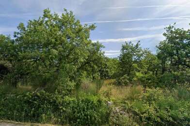 Terrain  113960 €