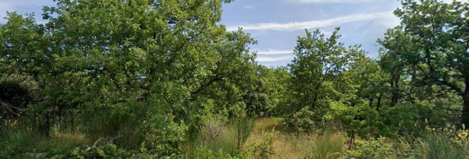 Terrain 740 m² à construire Grignan (26230)