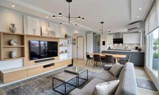Appartement 4 Pièces 96 m² à vendre à Marseille 11 (13011)