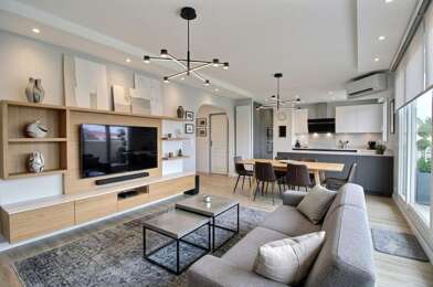 Appartement 4 pièces 244000 €