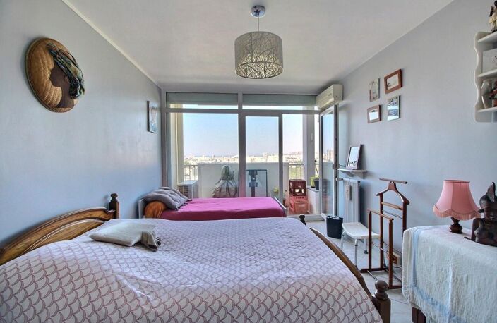 Grand et spacieux appartement de type 4 avec une vue dégagée mer et montagne — photo 4