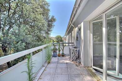 Appartement 3 pièces 218000 €