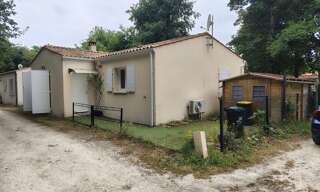 Maison 3 Pièces 60 m² à louer à La Tremblade (17390)