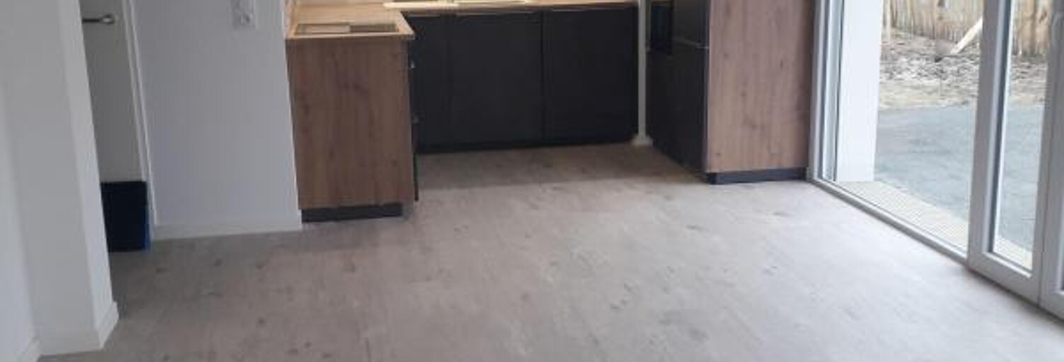 Appartement 3 Pièces 64 m² à louer à Royan (17200)