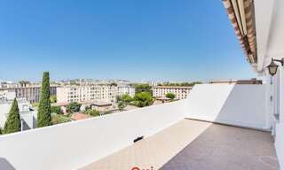Appartement 2 Pièces 50 m² à louer à Marseille 10 (13010)