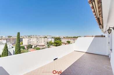 Appartement 2 pièces 790 €