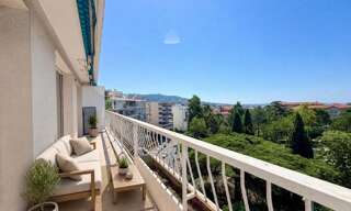 Appartement 3 Pièces 74 m² à vendre à Le Cannet (06110)