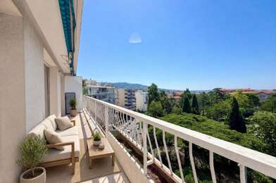 Appartement 3 pièces 619000 €