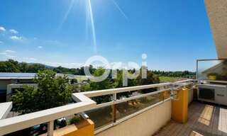 Appartement 3 Pièces 49 m² à vendre à Mandelieu-la-Napoule (06210)