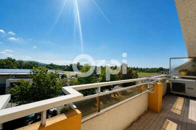 Appartement 3 pièces 249000 €