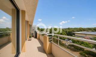 Appartement 3 Pièces 49 m² à vendre à Mandelieu-la-Napoule (06210)
