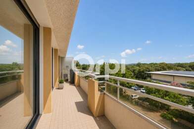 Appartement 3 pièces 249000 €