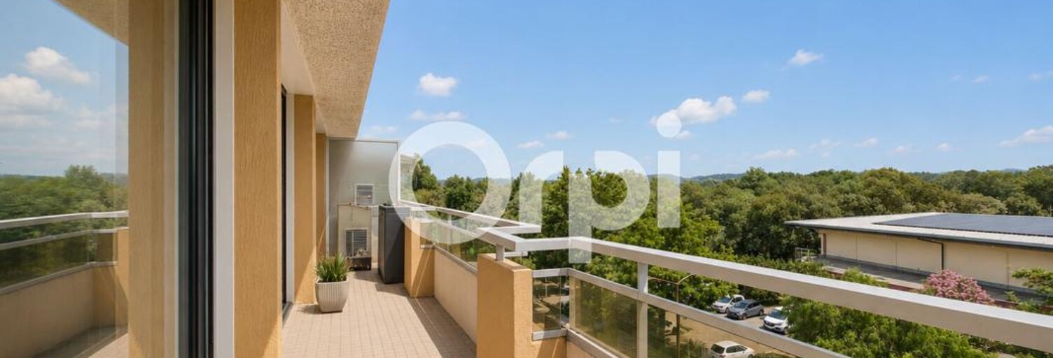 Appartement 3 Pièces 49 m² à vendre à Mandelieu-la-Napoule (06210)