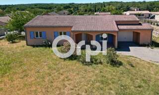 Maison 4 Pièces 101 m² à vendre à Ruoms (07120)