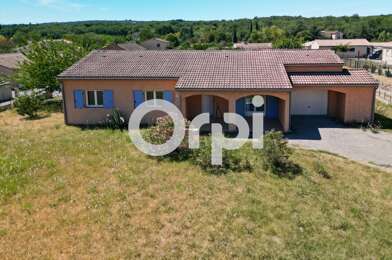 Maison 4 pièces 266000 €