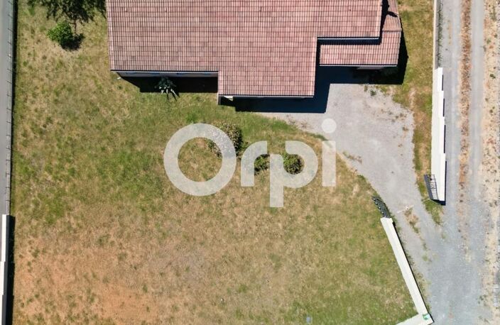 VENTE d'une maison F4 (101,2 m²) à RUOMS sur un terrain de 1125m² — photo 2