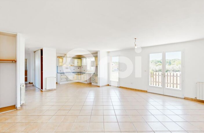 VENTE d'une maison F4 (101,2 m²) à RUOMS sur un terrain de 1125m² — photo 4
