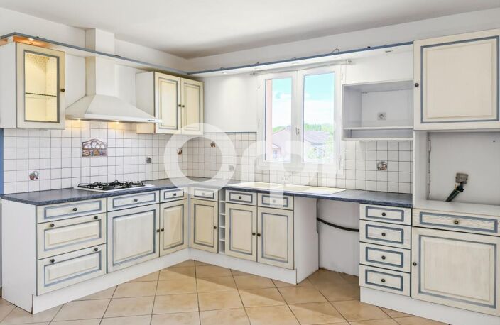 VENTE d'une maison F4 (101,2 m²) à RUOMS sur un terrain de 1125m² — photo 5