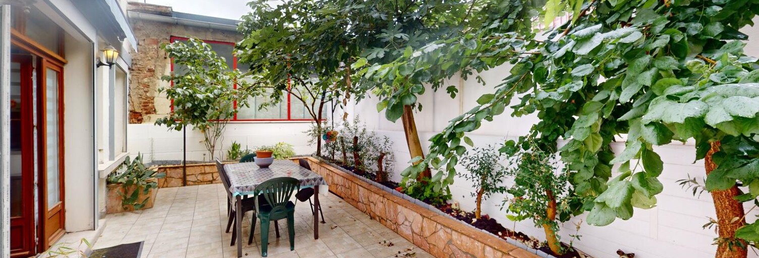 Appartement 2 Pièces 65 m² à louer à Rodez (12000)