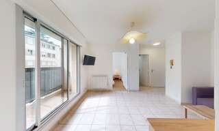 Appartement 2 Pièces 33 m² à louer à Rodez (12000)