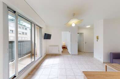 Appartement 2 pièces 495 €