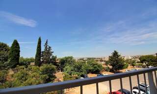 Appartement 4 Pièces 76 m² à vendre à Marseille 10 (13010)