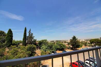 Appartement 4 pièces 189000 €