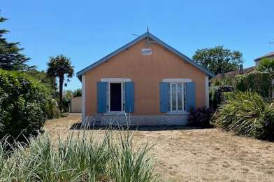 Maison 3 pièces 262000 €