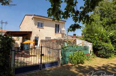 Maison à vendre 5 pièces LIBOURNE (33) — photo du bien