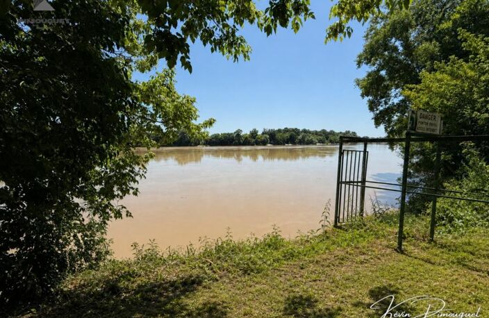 Maison à vendre 5 pièces LIBOURNE (33) — photo 2