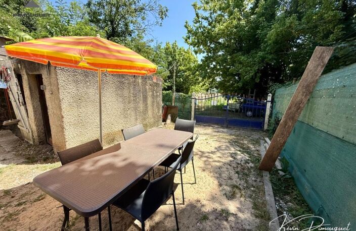 Maison à vendre 5 pièces LIBOURNE (33) — photo 3