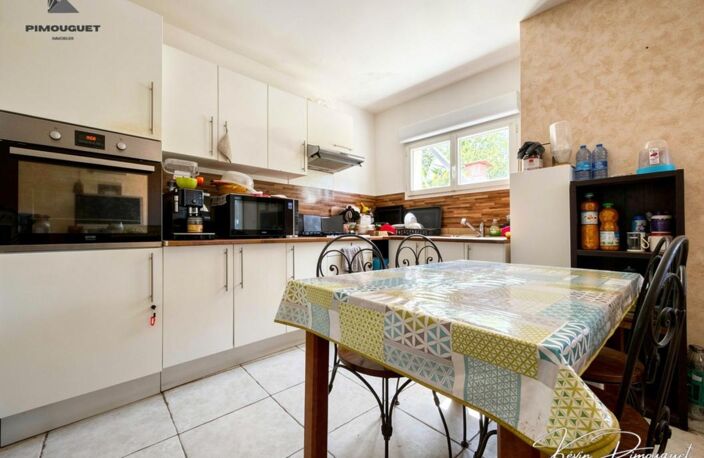 Maison à vendre 5 pièces LIBOURNE (33) — photo 5