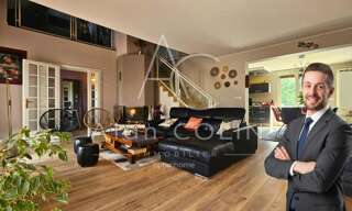 Maison 7 Pièces 181 m² à vendre à Yutz (57970)