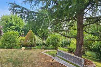 Maison 7 pièces 619000 €