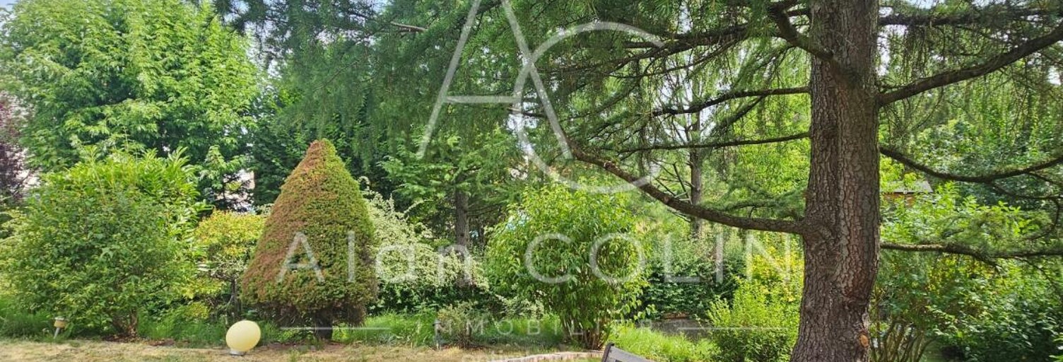 Maison 7 Pièces 181 m² à vendre à Yutz (57970)