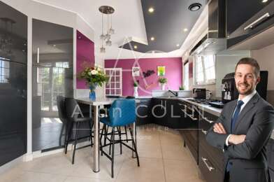 Maison 7 pièces 619000 €