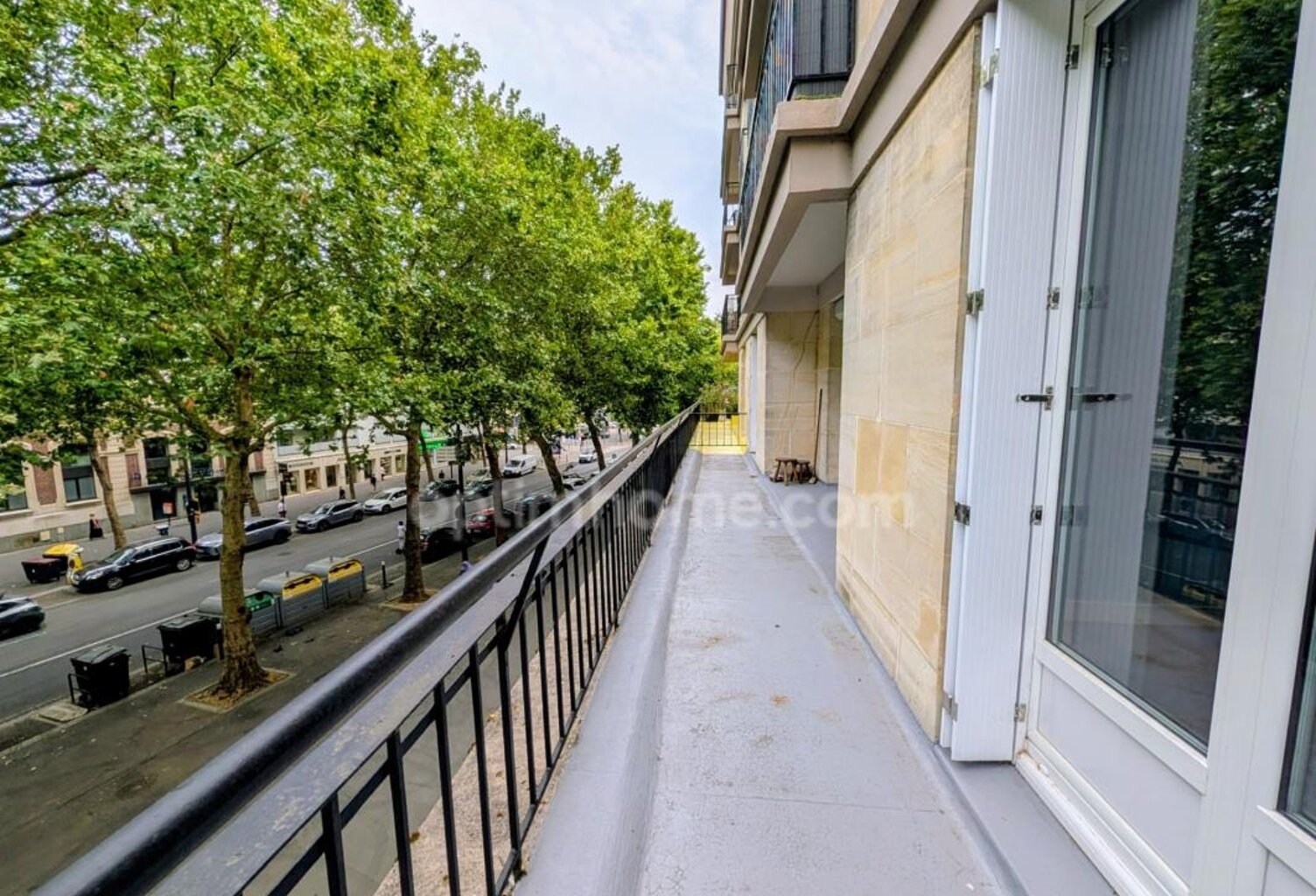 Appartement à vendre 4 pièces LE HAVRE (76) avec balcon ! — photo 1