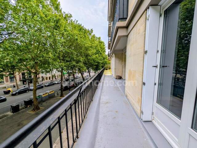 Appartement à vendre 4 pièces LE HAVRE (76) avec balcon ! — photo du bien