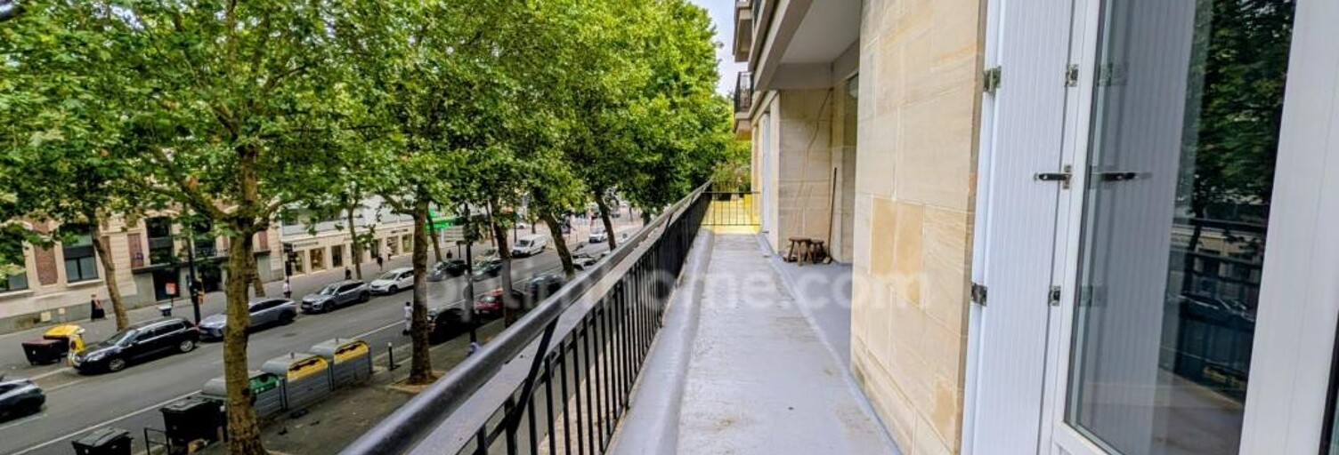 Appartement 4 Pièces 102 m² à vendre à Le Havre (76600)