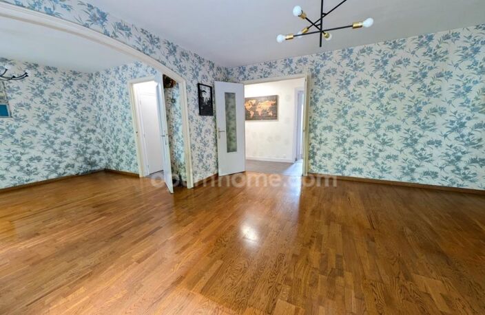 Appartement à vendre 4 pièces LE HAVRE (76) avec balcon ! — photo 4