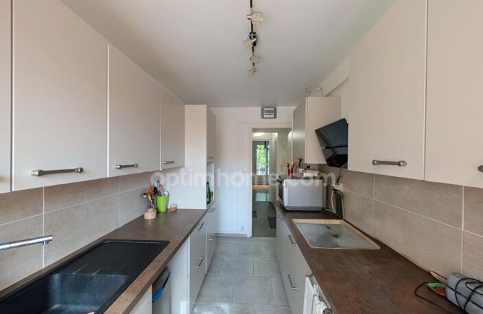 Appartement à vendre 4 pièces LE HAVRE (76) avec balcon ! — photo 5