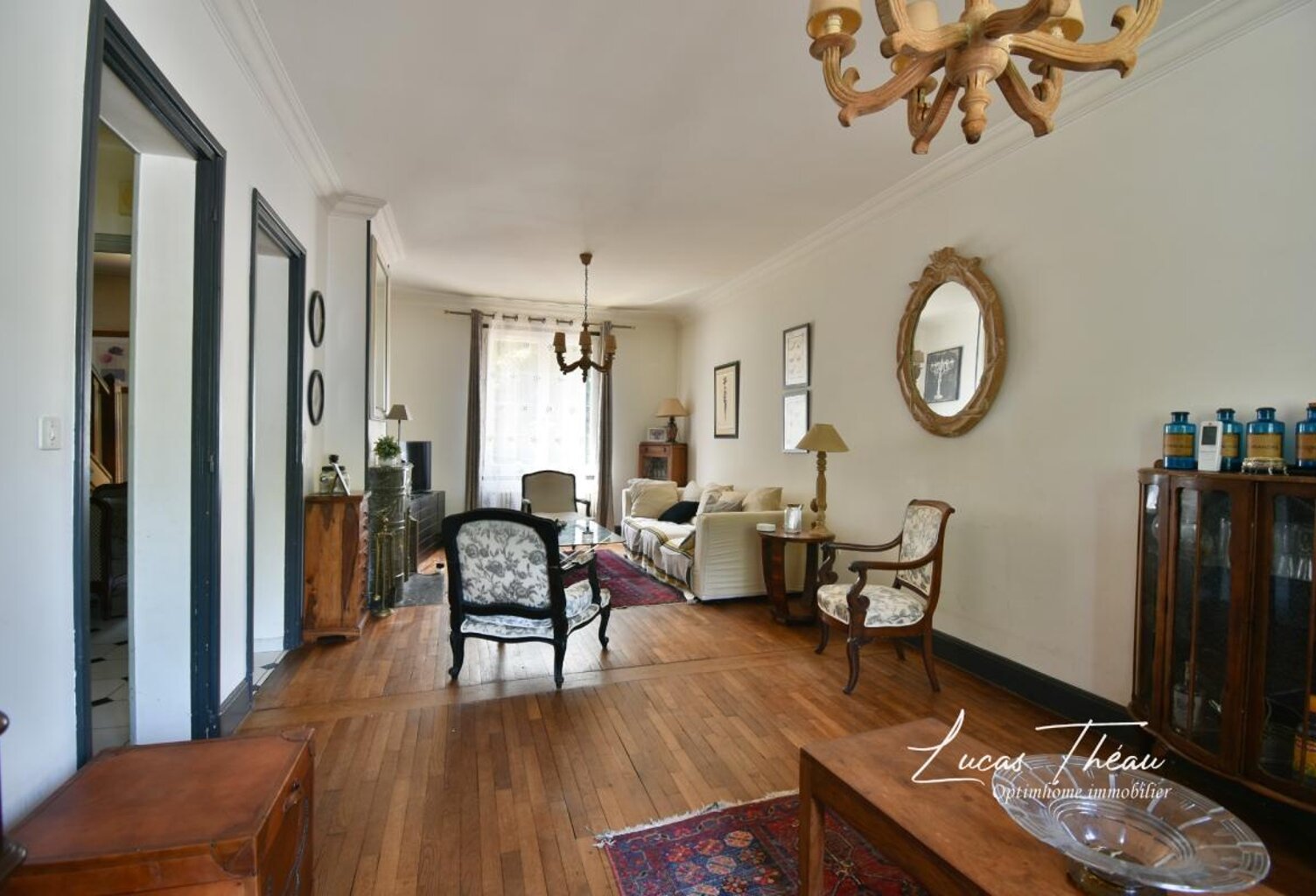 Maison à vendre 7 pièces EVREUX (27) — photo 1