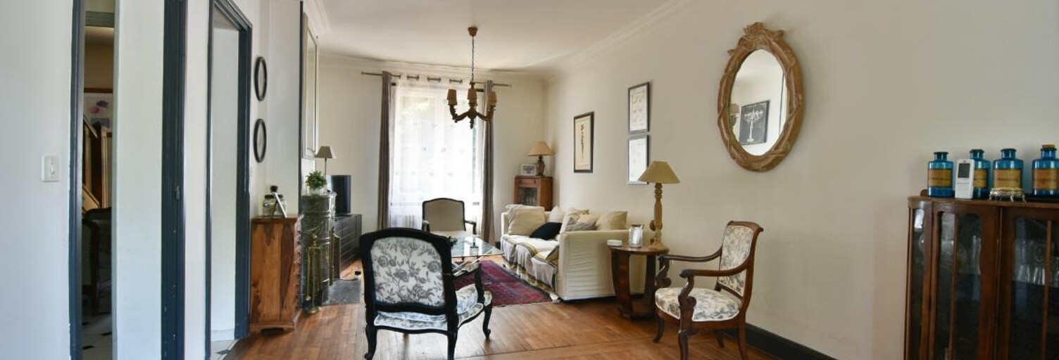 Maison 7 Pièces 192 m² à vendre à Évreux (27000)