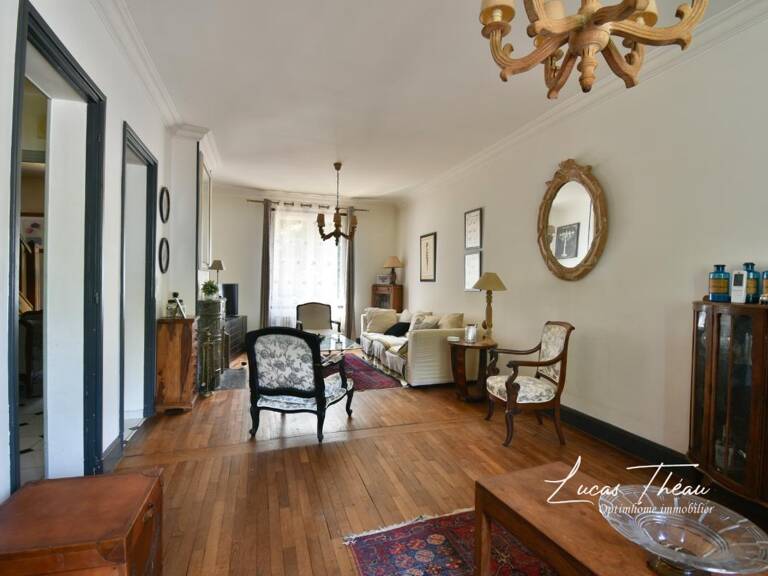 Maison à vendre 7 pièces EVREUX (27) — photo 1